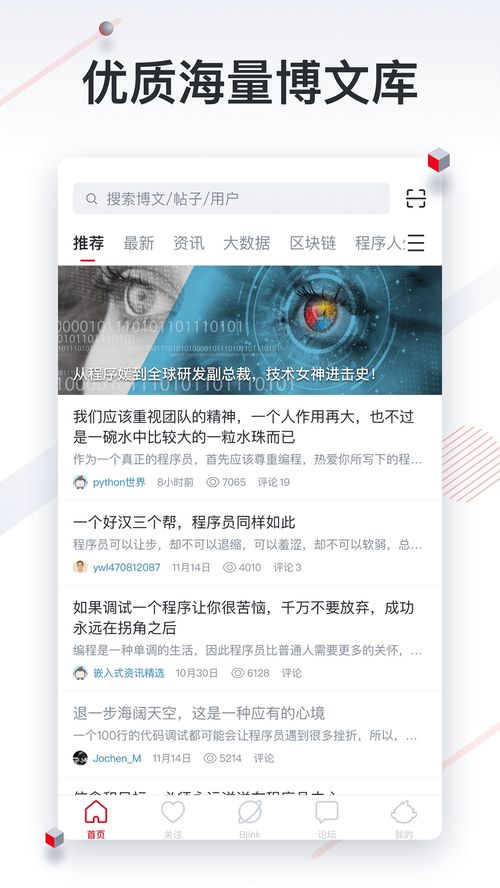 CSDN 中國計(jì)算機(jī)軟件研發(fā)的知識寶庫與創(chuàng)新引擎