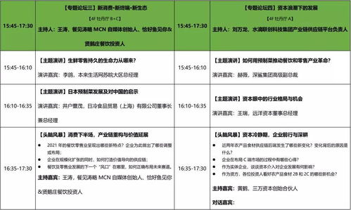 匯聚智慧，鏈接未來——2021中國農(nóng)產(chǎn)品供應(yīng)鏈創(chuàng)新年會盛大啟幕