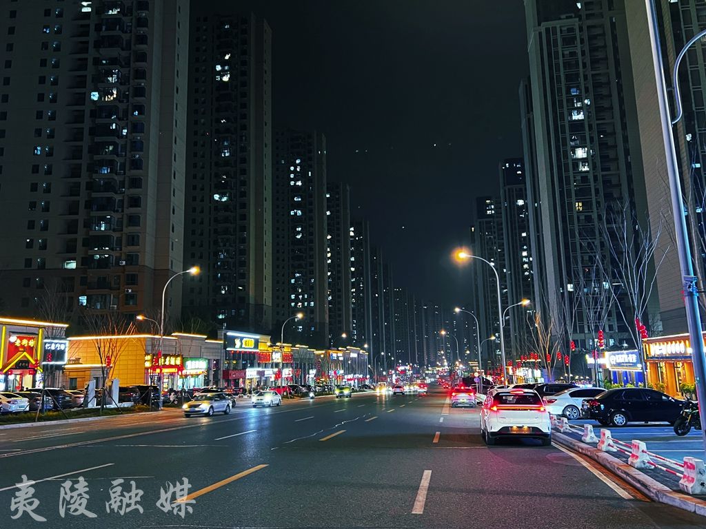 湖北夷陵 釋放消費增信心，數字文化創意添活力
