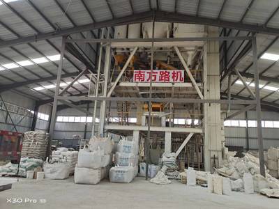 河北鹿泉水泥自流平砂漿市場價格分析與選購指南