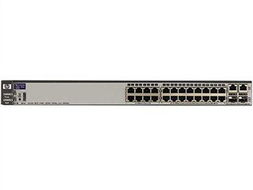 惠普ProCurve Switch 2626 J4900B 中小型企業網絡的智能